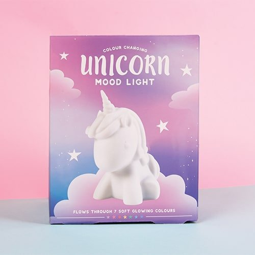 Fizz Creations 9200 babynattlampor Fristående Vit