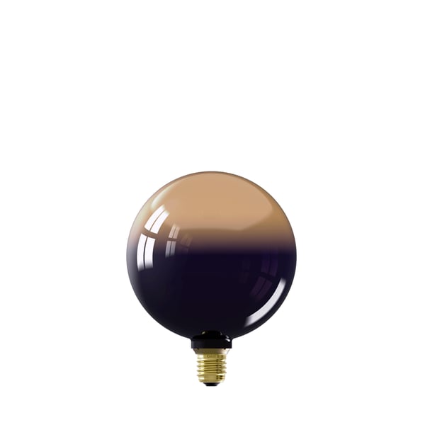 Calex 2001001000 LED-lampe Varm hvid 1800 K 3,5 W E27