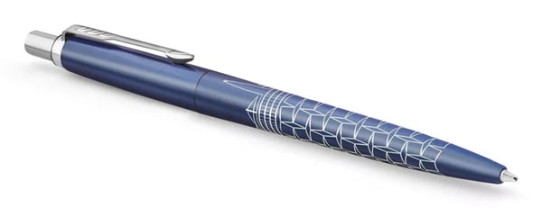 Parker Jotter Clip-on udtrækkelig kuglepen Mellem 1 stk