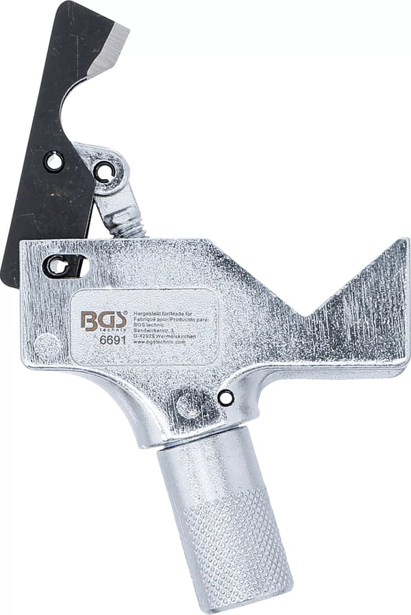 BGS technic Universal Outside Thread Chaser