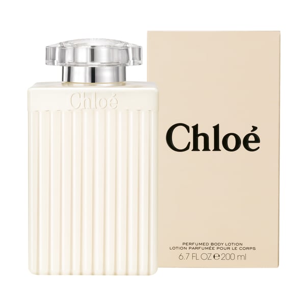 Miniatyrbild 3 av 3: Chloé Signature 200 ml Lotion Kvinna