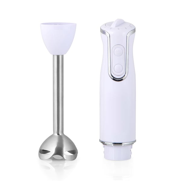 Miniatyrbild 2 av 7: Orbegozo BT 2660 mixer Stavmixer 800 W Vit