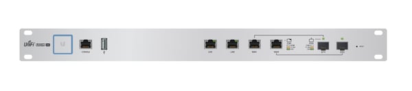 Ubiquiti USG-PRO-4 gateway/controller 10, 100, 1000 Mbit/s