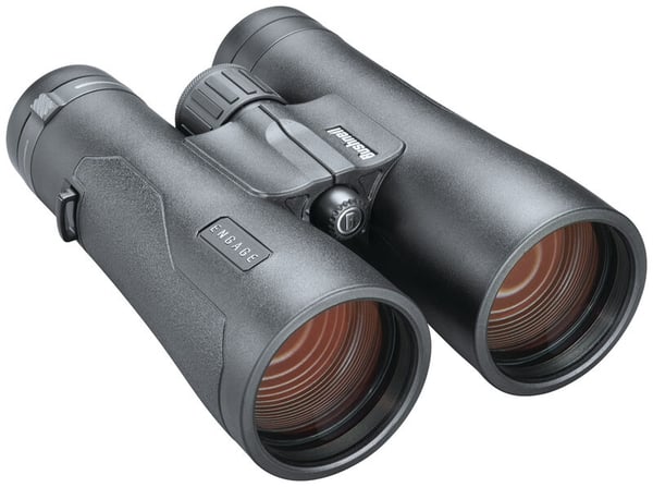 Bushnell BEN1050 kikare Takprisma Svart