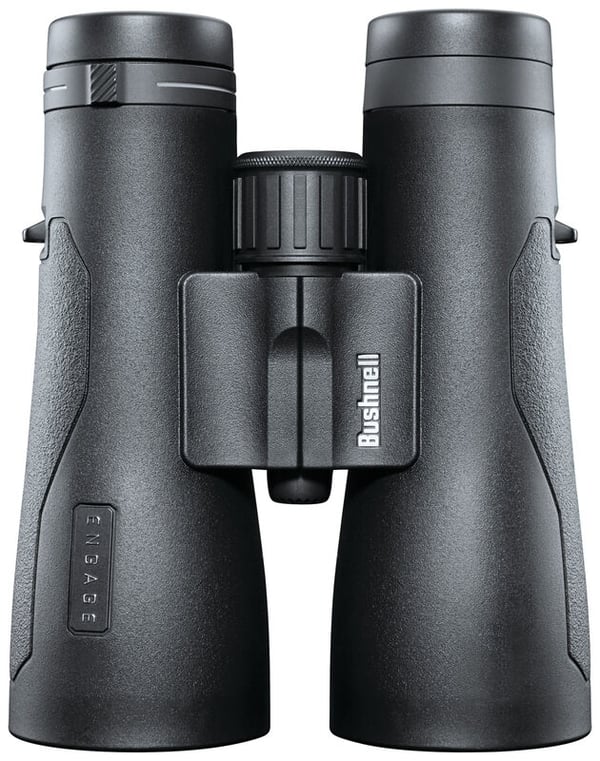 Bushnell BEN1050 kikare Takprisma Svart