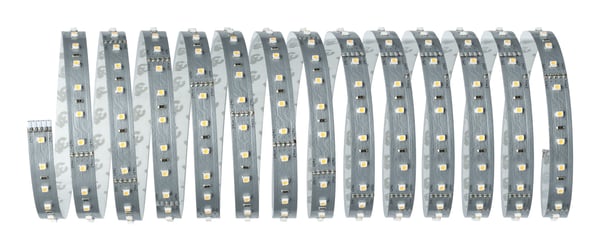 Paulmann 70604 lysrör Universell belysningslist LED 5000 mm