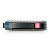 HPE 500GB 6G SFF interna hårddiskar 7200 RPM 2.5" SATA