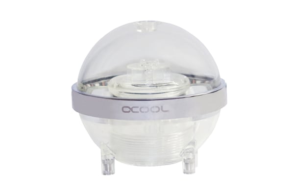 Miniatyrbillede 6 af 10: Alphacool 15362 Computerkølesystem, dele og tilbehør Pumpe og reservoir