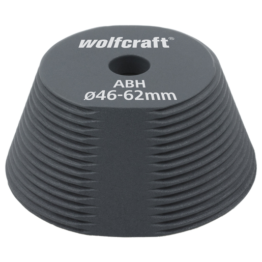 wolfcraft GmbH 5951000 tilbehør til elboremaskine 1 stk