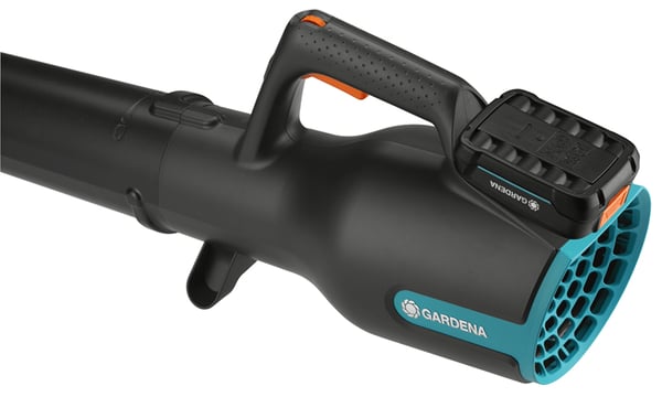 Pikkukuva 2 / 4: Gardena PowerJet 18V P4A Litiumioni (Li-Ion)
