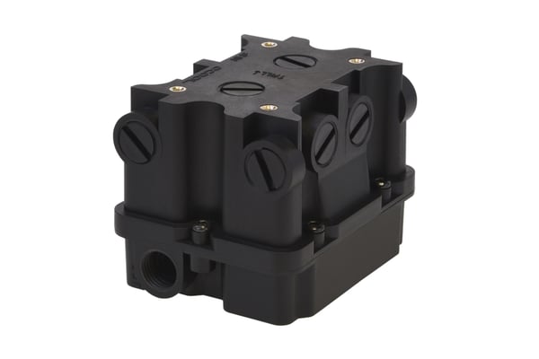 Alphacool 15376 Computerkølesystem, dele og tilbehør Reservoir
