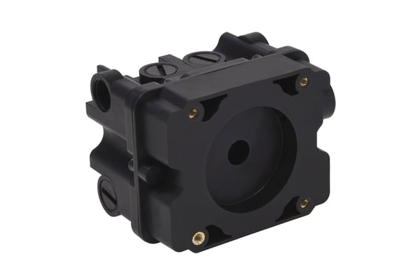 Alphacool 15376 delar och tillbehör till kylsystem för datorer Behållare