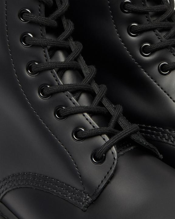Dr. Martens 883985396395 støvle Hunstik Sort