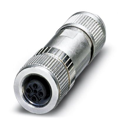 Phoenix Contact 1554526 kabelsamler M12 Metallic