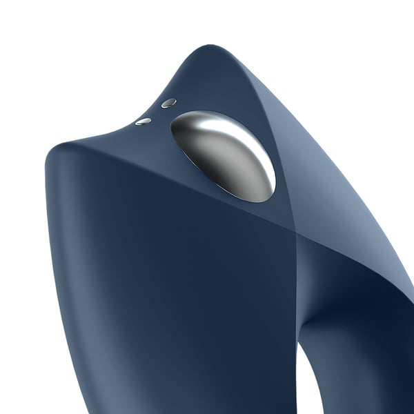 Satisfyer Royal One Vibrerande ring