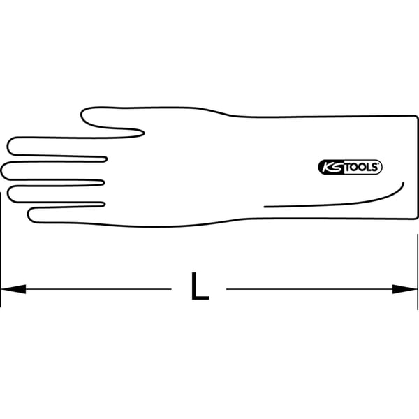 KS Tools 117.0063 övrigt