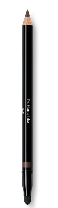 Dr. Hauschka 4020829098763 eye pencil 1,05 g Kohl 02 Brown