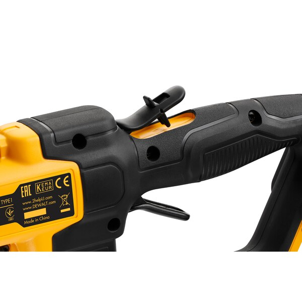 DeWALT DCMPH566N-XJ elektriska häcksaxar 3,6 kg