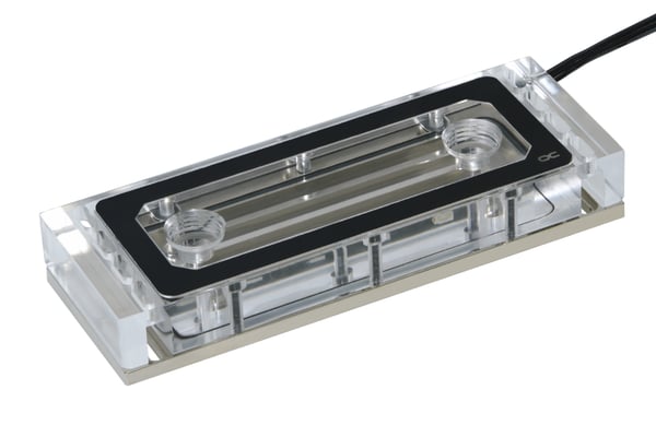 Miniatyrbillede 6 af 8: Alphacool 17467 Computerkølesystem, dele og tilbehør Vandblok