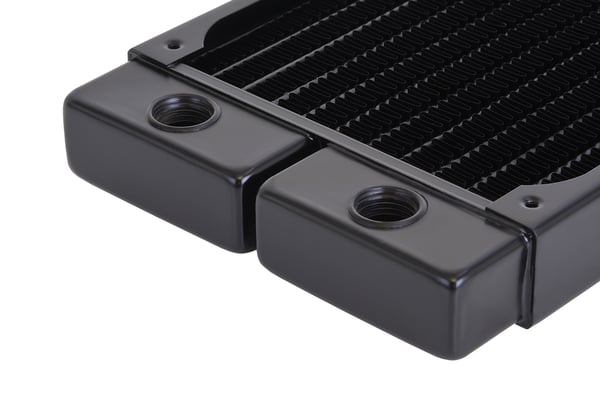Alphacool NexXxoS ST25 Kylarblock
