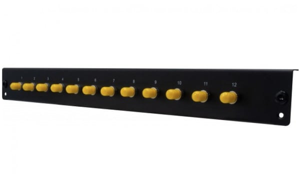 Dexlan 395440 tilbehør til patch panel
