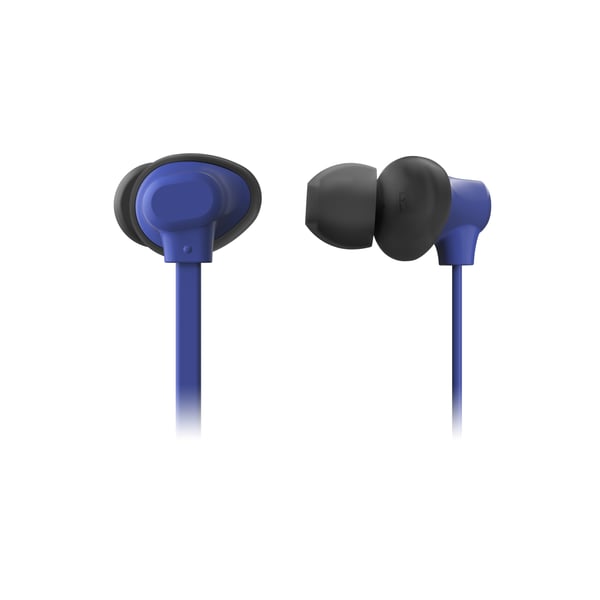 Panasonic RZ-NJ320B Headset Trådlös I öra Samtal/musik Bluetooth Blå