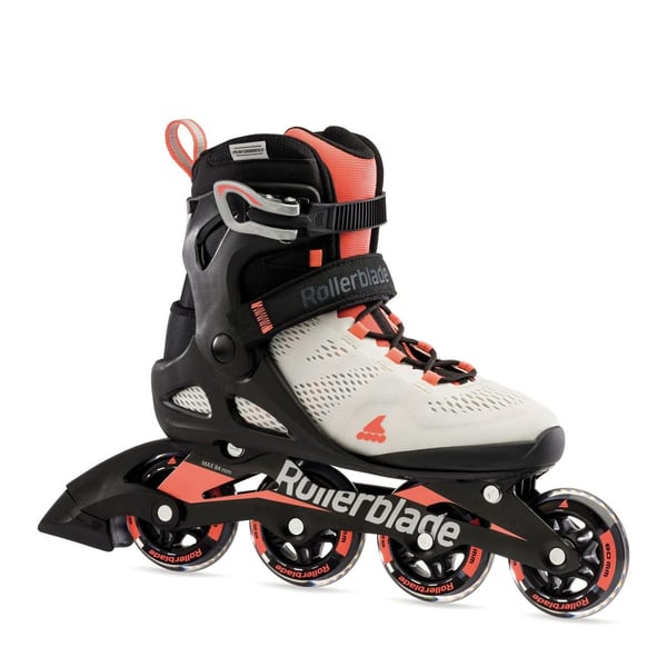 Rollerblade Macroblade 80 W 40.5 Voksne Inline rulleskøjter