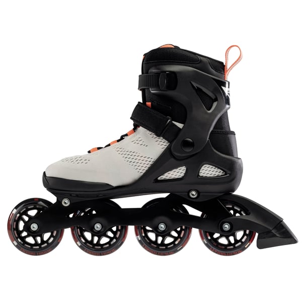 Miniatyrbillede 2 af 6: Rollerblade Macroblade 80 W 40.5 Voksne Inline rulleskøjter