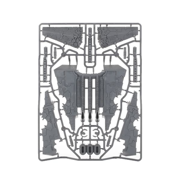 Games Workshop Monolith