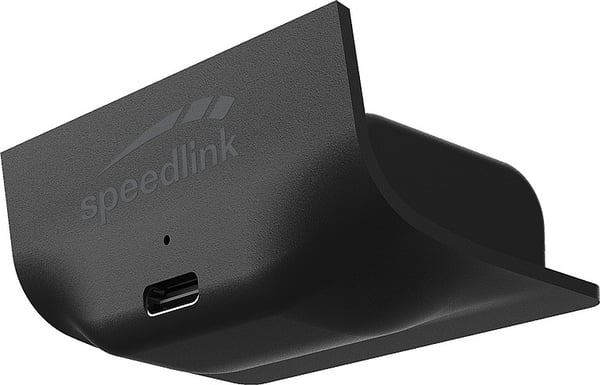 Pikkukuva 5 / 5: SPEEDLINK PULSE X Play & Charge Power Kit Peiliohjaimen akku