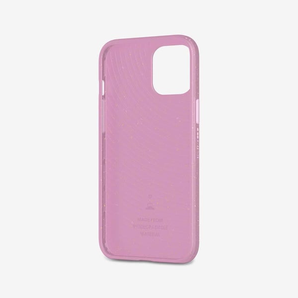 Tech21 T21-8410 mobiltelefon etui 17 cm (6.7") Cover Lavendel