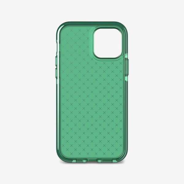Tech21 T21-8374 mobiltelefon etui 15,5 cm (6.1") Cover Grøn