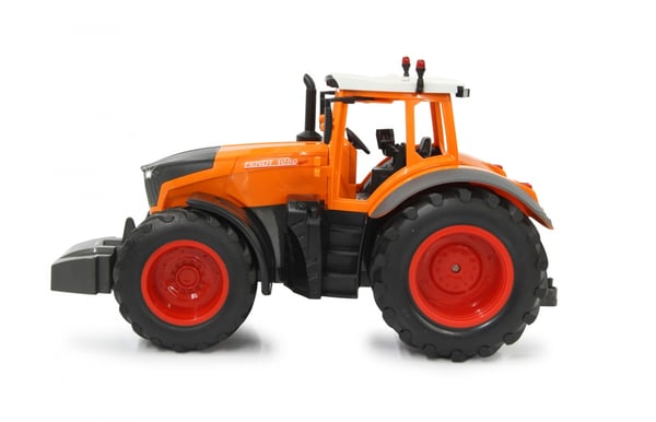JAMARA Fendt 1050 Vario Kommunal - Traktor - 1:16 - 6 år - 1,06 kg