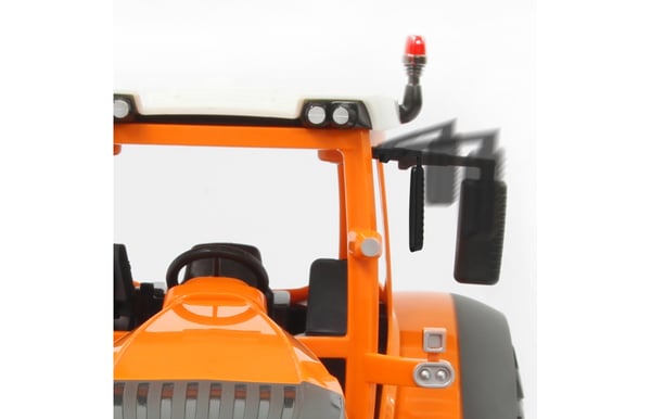 Miniatyrbillede 2 af 18: JAMARA Fendt 1050 Vario Kommunal - Traktor - 1:16 - 6 år - 1,06 kg