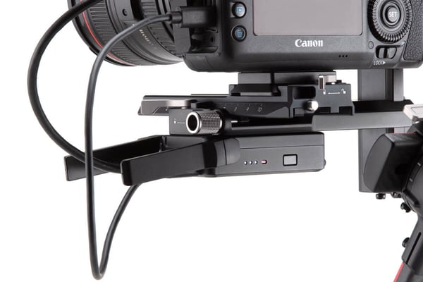 Pikkukuva 1 / 6: DJI Ronin RavenEye kameran kauko-ohjain Langaton radiotaajuus ja Wi-Fi