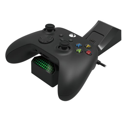 Pikkukuva 5 / 5: Hori Dual Charge Station Latausjalusta