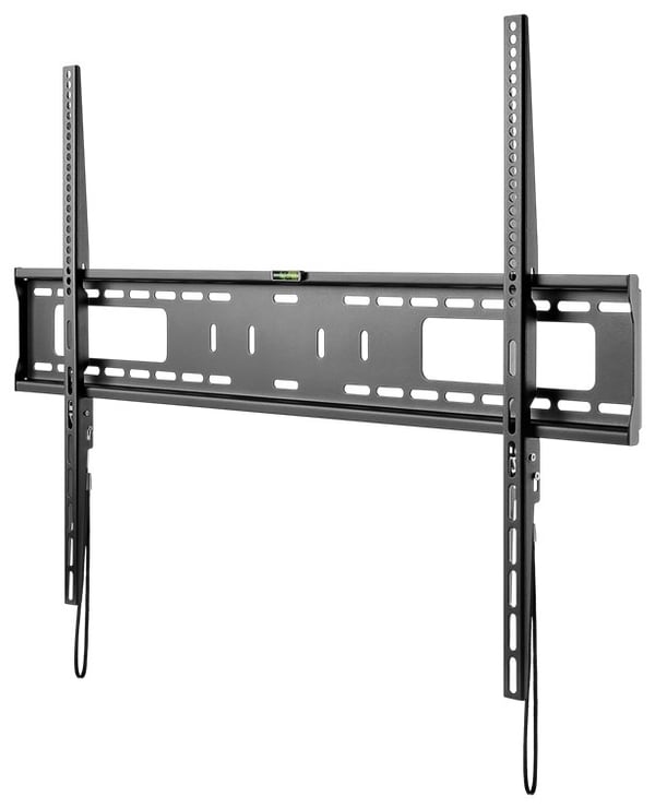 Miniatyrbillede 1 af 8: Goobay 49892 tv-beslag 2,54 m (100") Sort