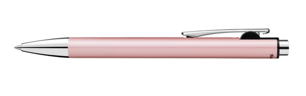 Pelikan 817721 kuulakärkikynä Sininen Kuulakärkikynä klikkausmekanismilla Keskikokoinen 3 kpl