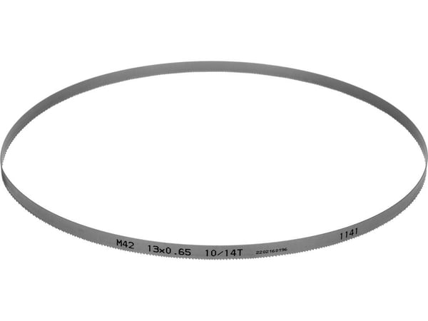 Yato YT-82189 kuviosahan, lehtisahan & puukkosahan terä 1 kpl