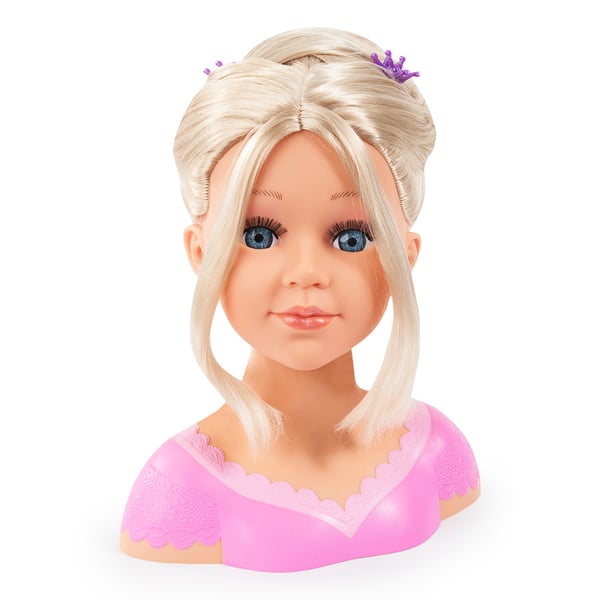 Bayer Charlene Super Model