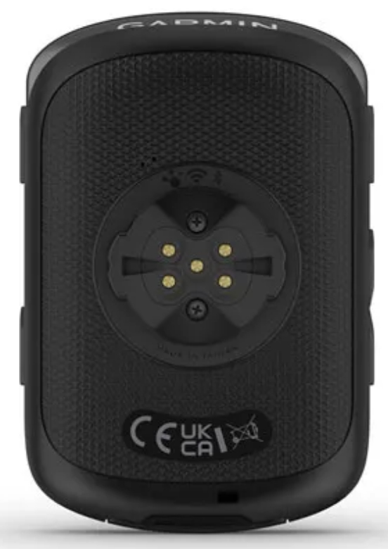 Miniatyrbild 9 av 9: Garmin Edge 840 6,6 cm (2.6") Trådlös cykeldator Svart