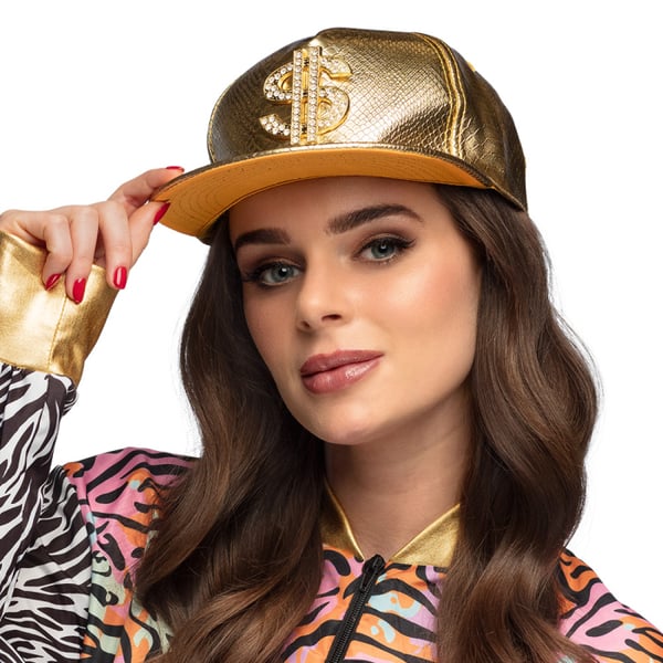 Boland 601480 tilbehør til smart beklædning Fancy dress cap Voksen Ethvert køn