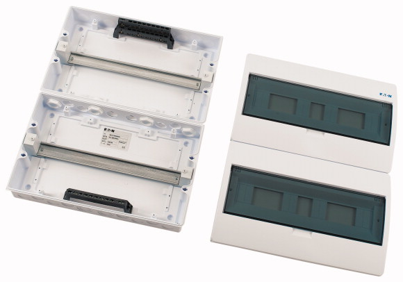 Miniatyrbillede 2 af 2: Eaton BC-O-2/36-ECO elektriske panel 400 A