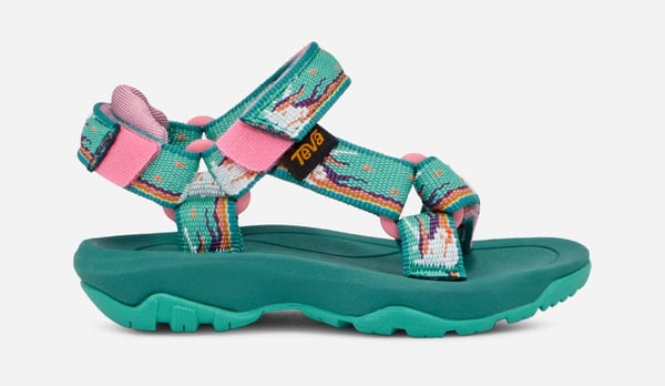 Miniatyrbillede 6 af 10: Teva Hurricane XLT 2 Sandaler