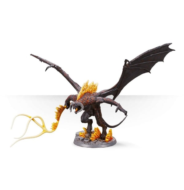 Games Workshop 30-26 collectible figure