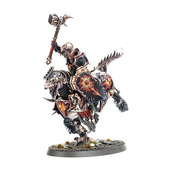 Miniatyrbild 7 av 12: Games Workshop 83-51 action- och samlarfigur