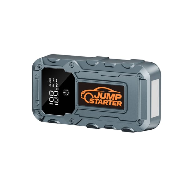 Miniatyrbillede 5 af 6: Extralink EX.99526 jumpstarter til køretøj