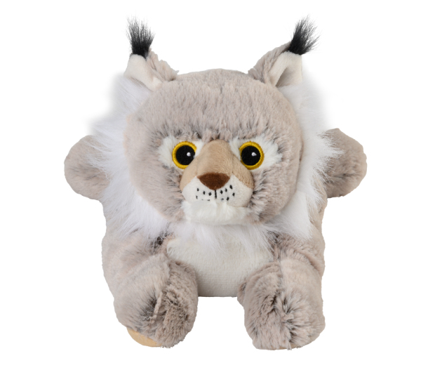 Miniatyrbillede 2 af 3: Warmies Luchs