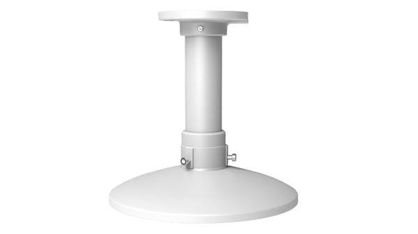 Hikvision DS-1661ZJ-6D tilbehør til overvågningskamera Montering Hikvision DS-1661ZJ-6D tilbehør til overvågningskamera Montering