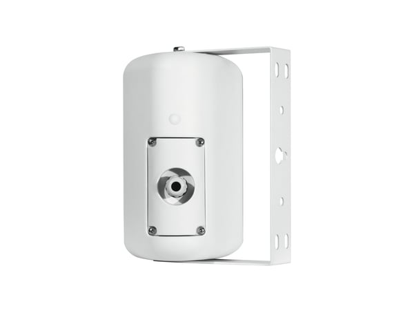 Omnitronic 11036953 högtalare 2-vägs Vit Kabel 40 W
